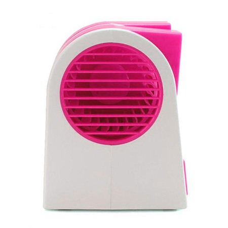 مينی کولر روميزی USB کد 1337 (پرداخت درب منزل)