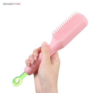 برس جادویی مو سلف کلین کد 1311 (پرداخت درب منزل)